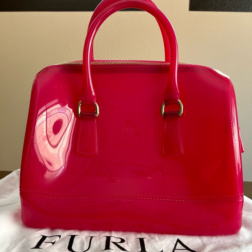 Furla Candy Bag